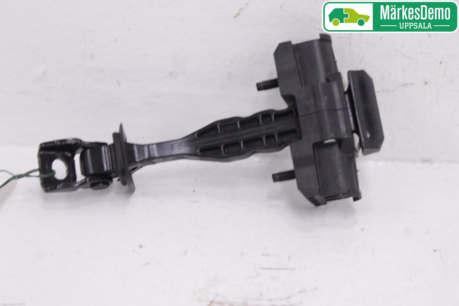 BMW 3 G20/G21/G80/G81 19- Dørstopper