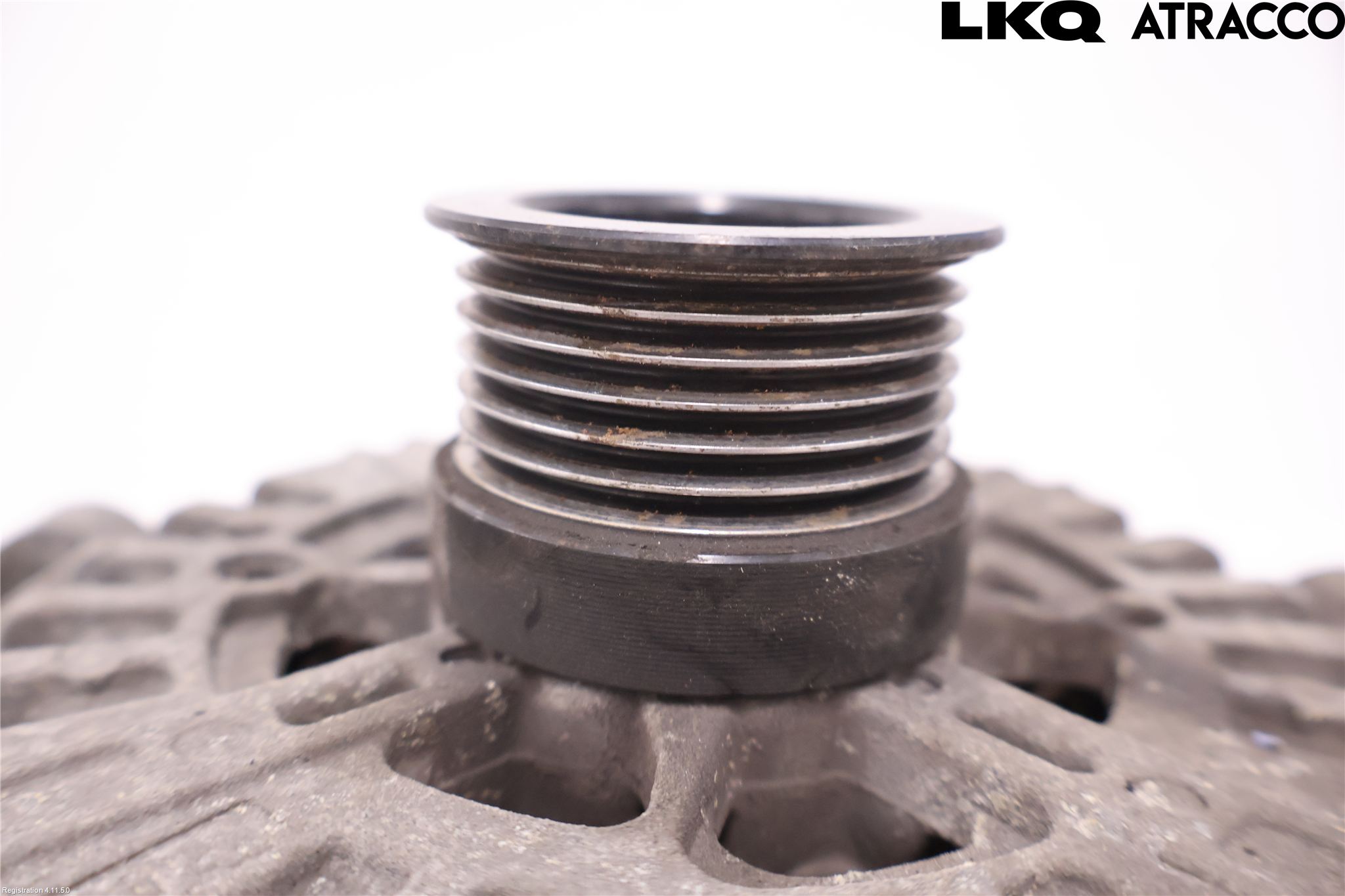 Mercedes-Benz MB C-KLASS (W205) 14-21 Dynamo