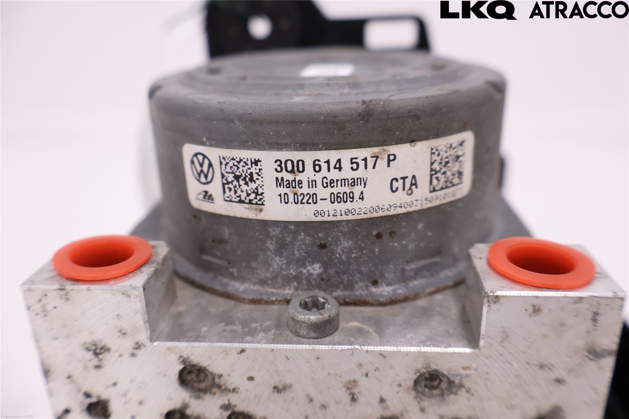 Skoda OCTAVIA (5E) 13-20 Abs Hydraulikkaggregat