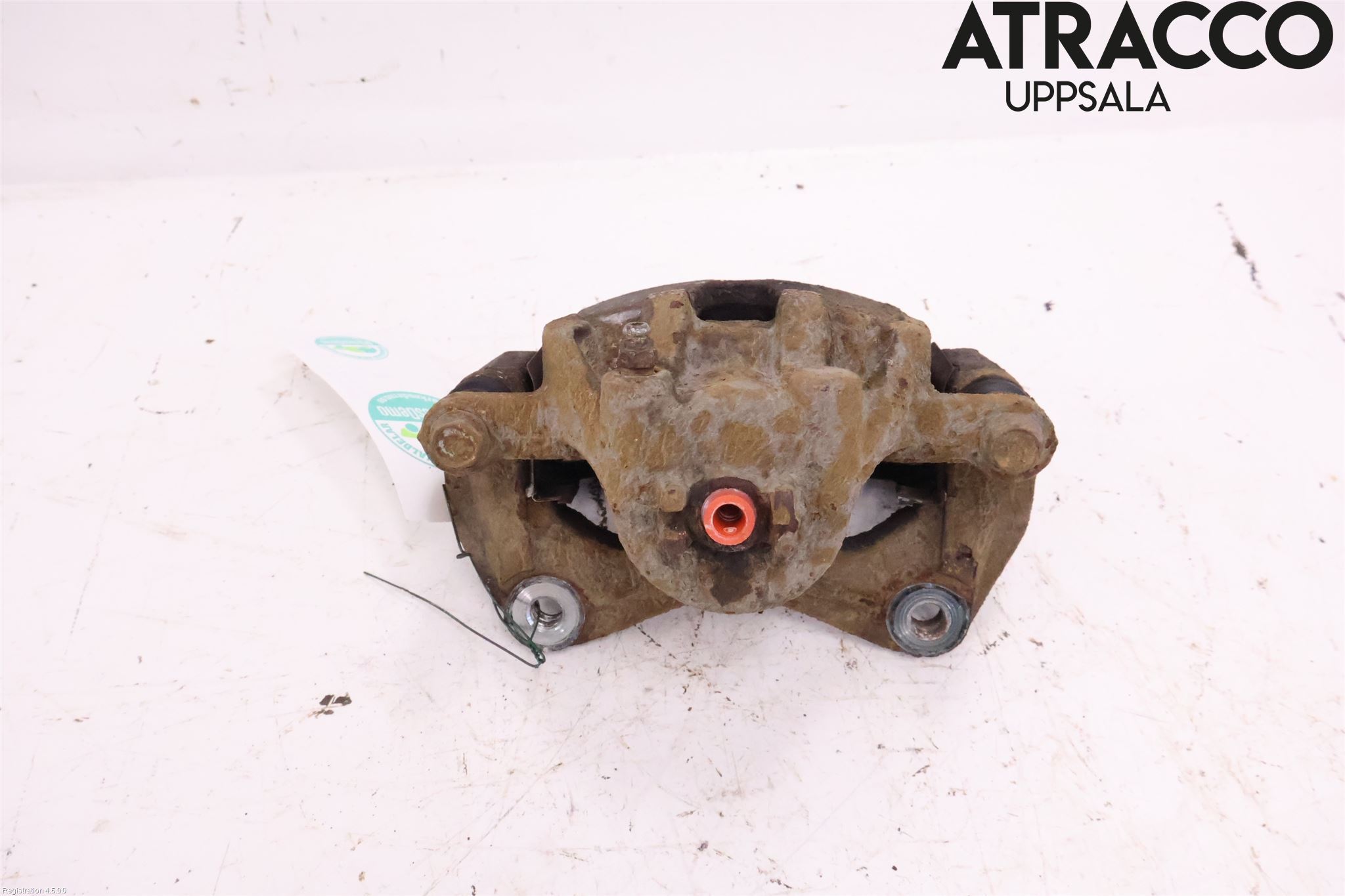 Kia RIO 12-16 Bremsecaliper Foran Venstre