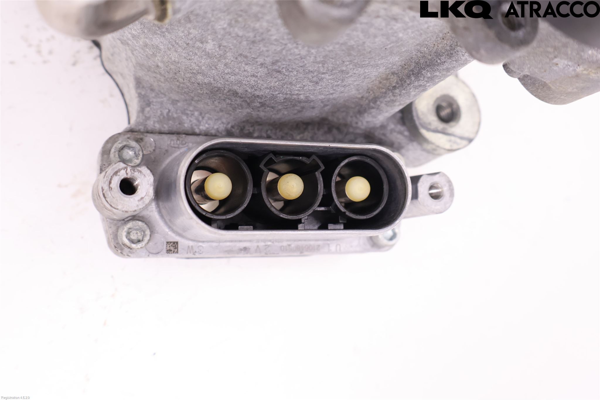 BMW X1 F48 15-22 Dynamo