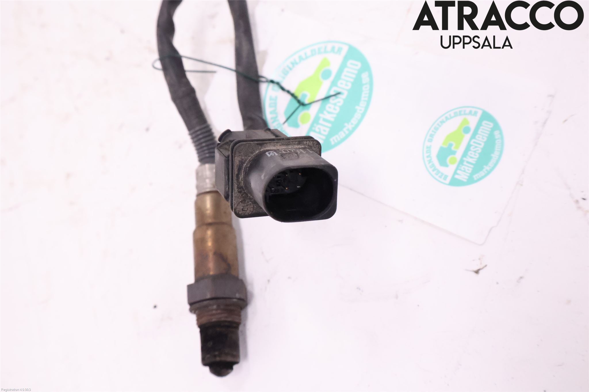 BMW 5 F10/F11/F18 09-17 Inns Lambdasonde
