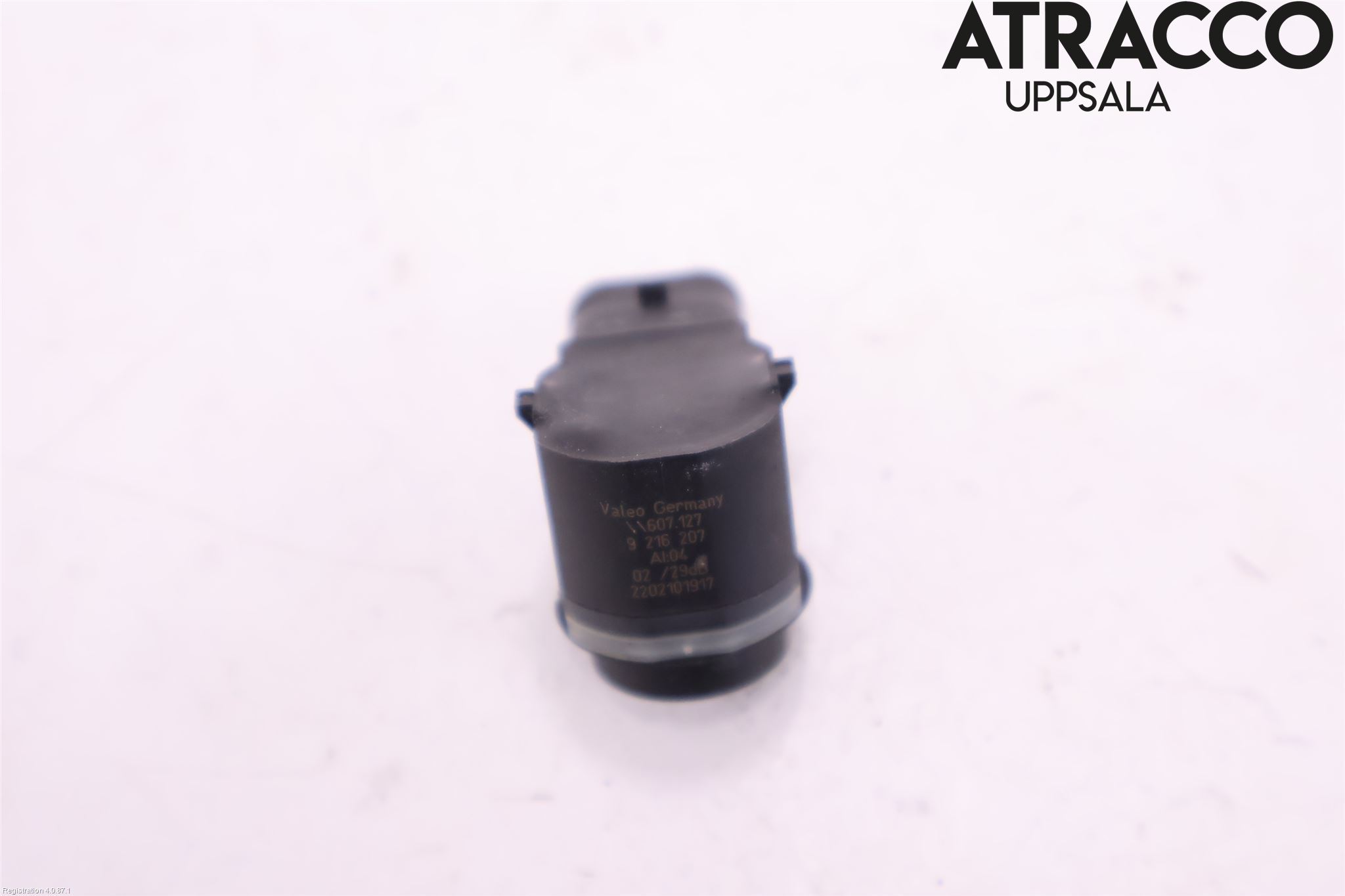 BMW 5 GT F07 09-17 Sensor Ryggesensor