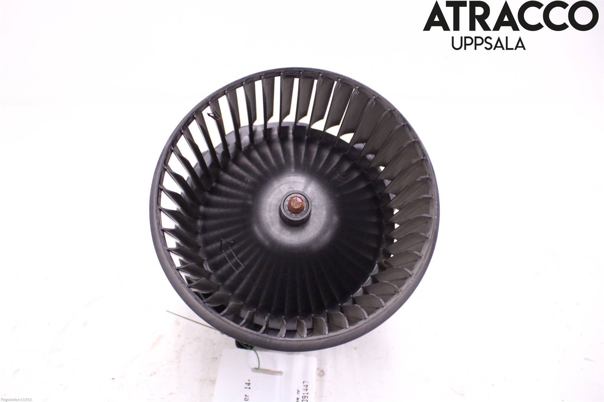 BMW 2 F45 Active Tourer 14-21 Varmeapparat Viftemotor