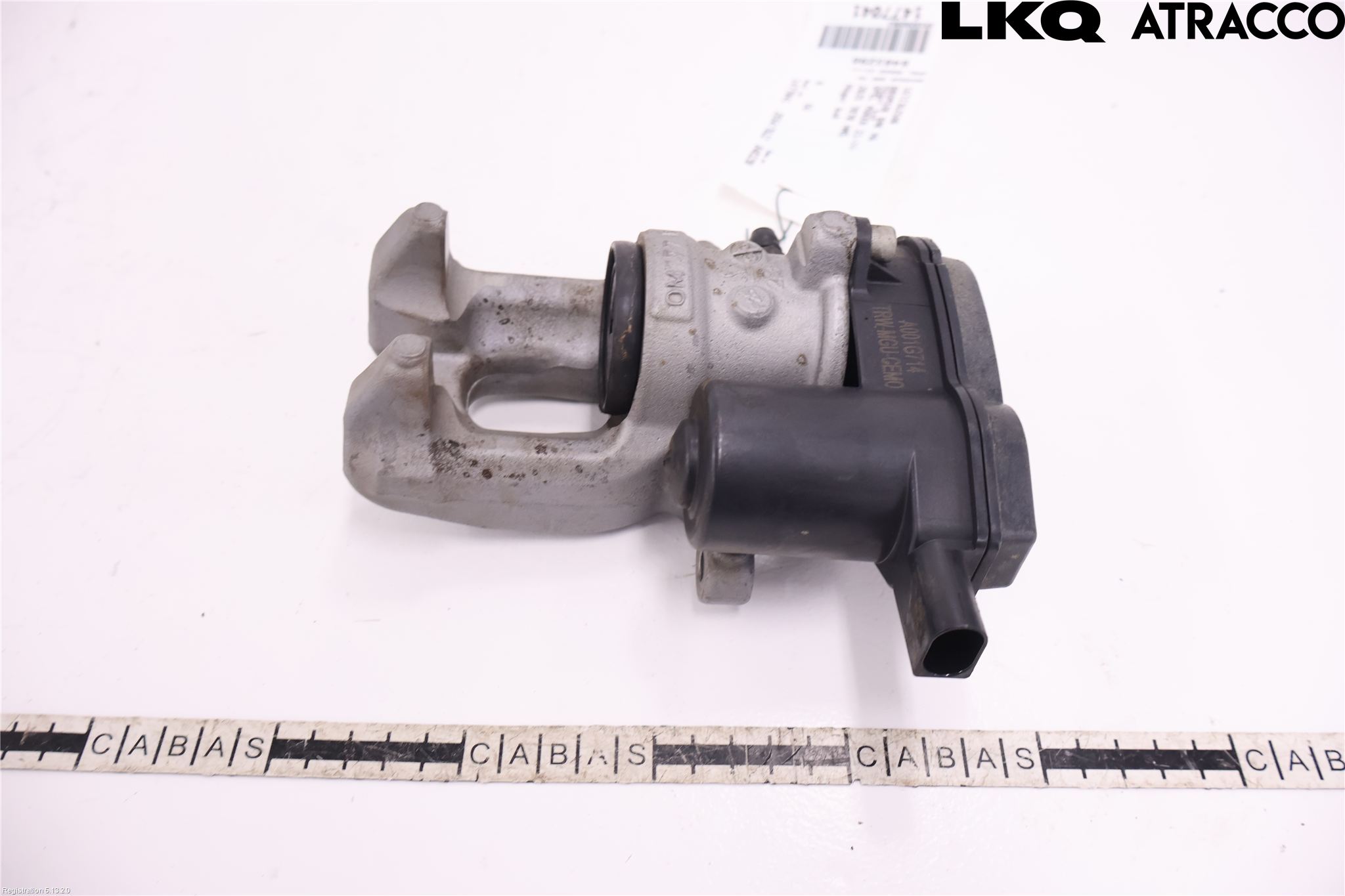 Opel MOKKA 21- Bremsecaliper Bak Høyre