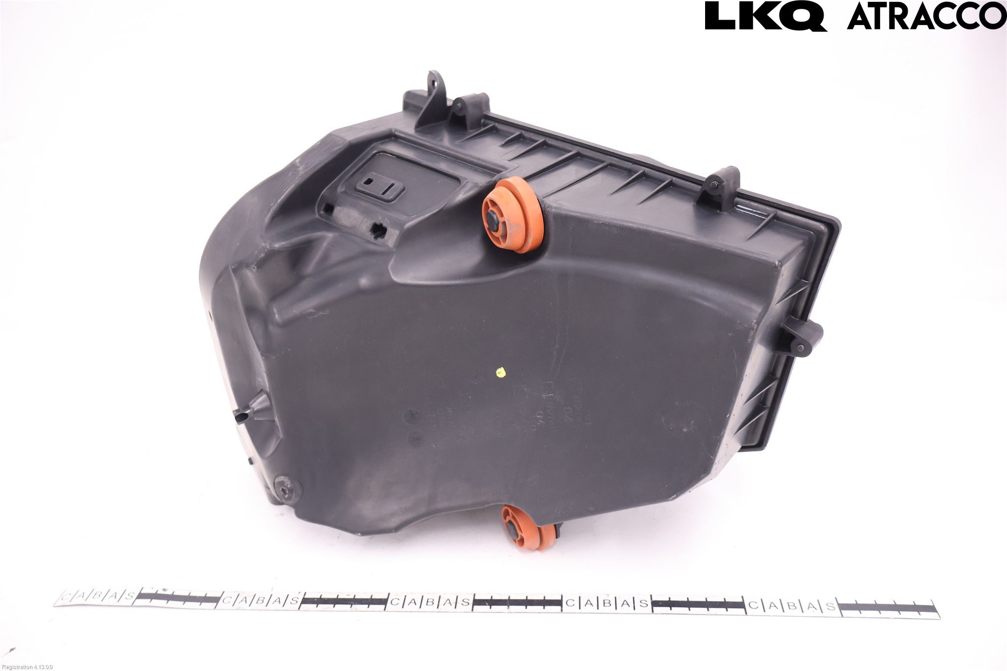 BMW X3 G01 18- Luftfilter Boks