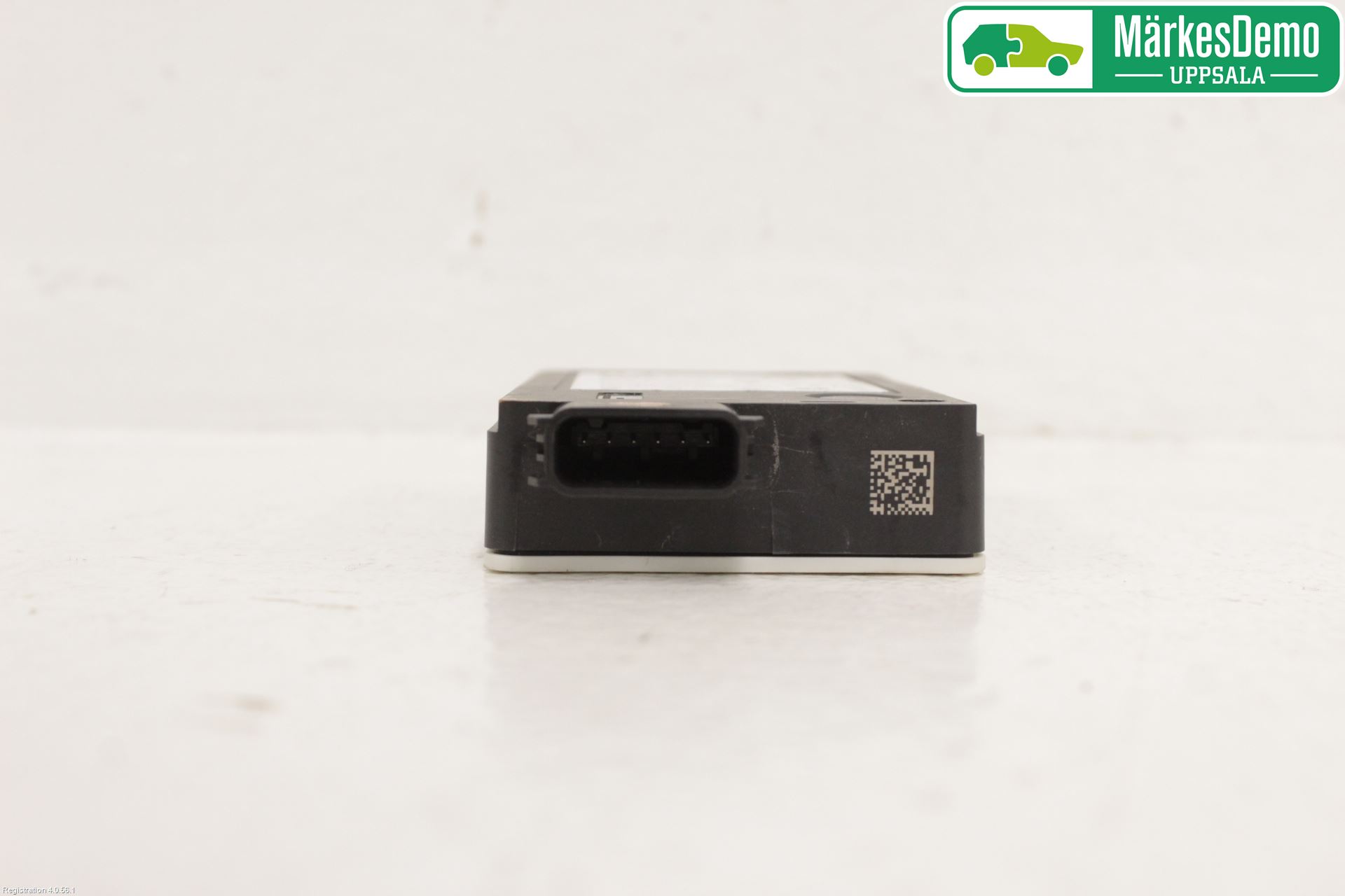 Mercedes-Benz MB AMG GT (C190/R190) 14-22 Sensor Kollisjonsbeskyttelse