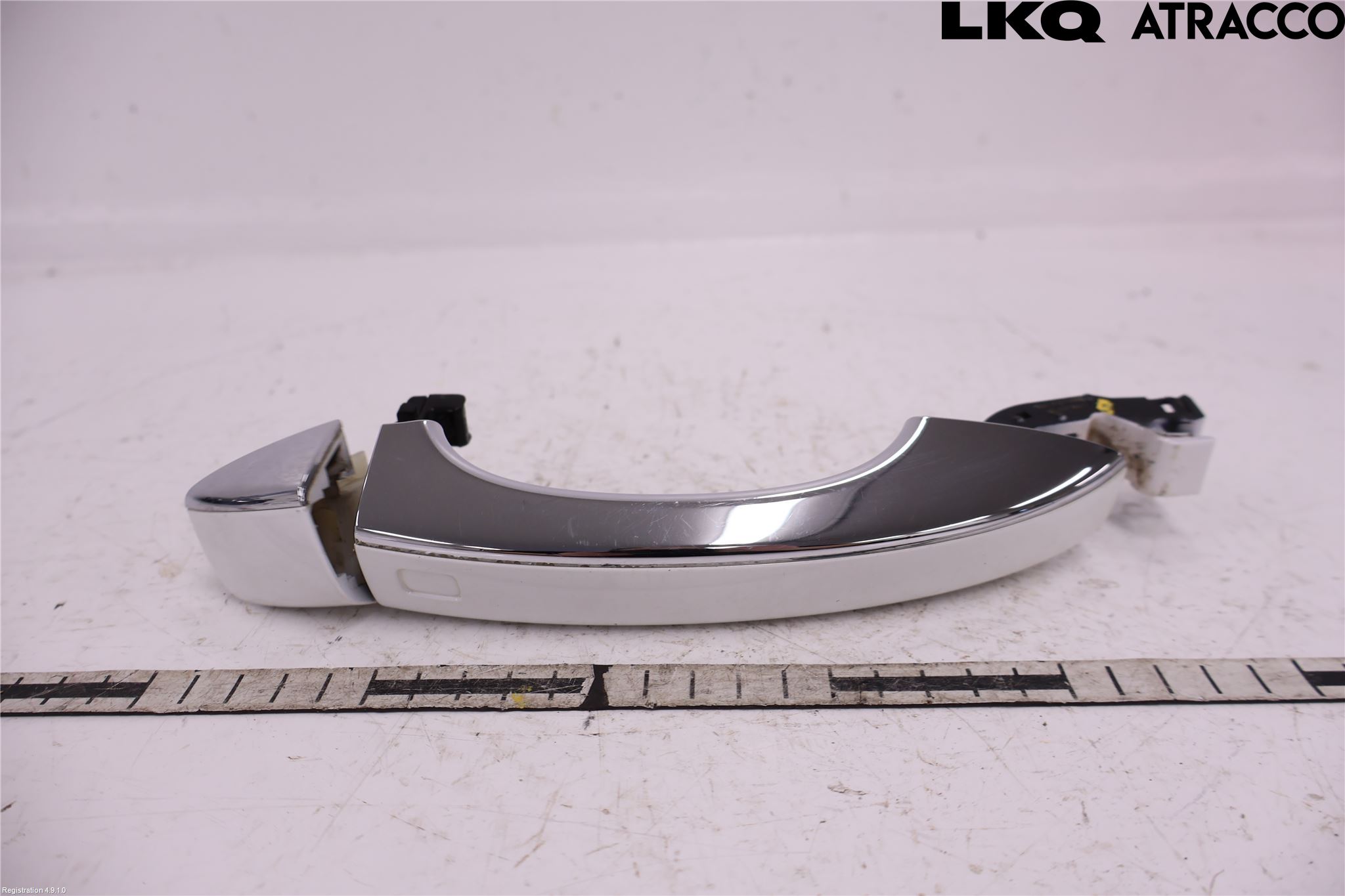 Audi Q5 09-16 Dørhandtak Ytre Høyre