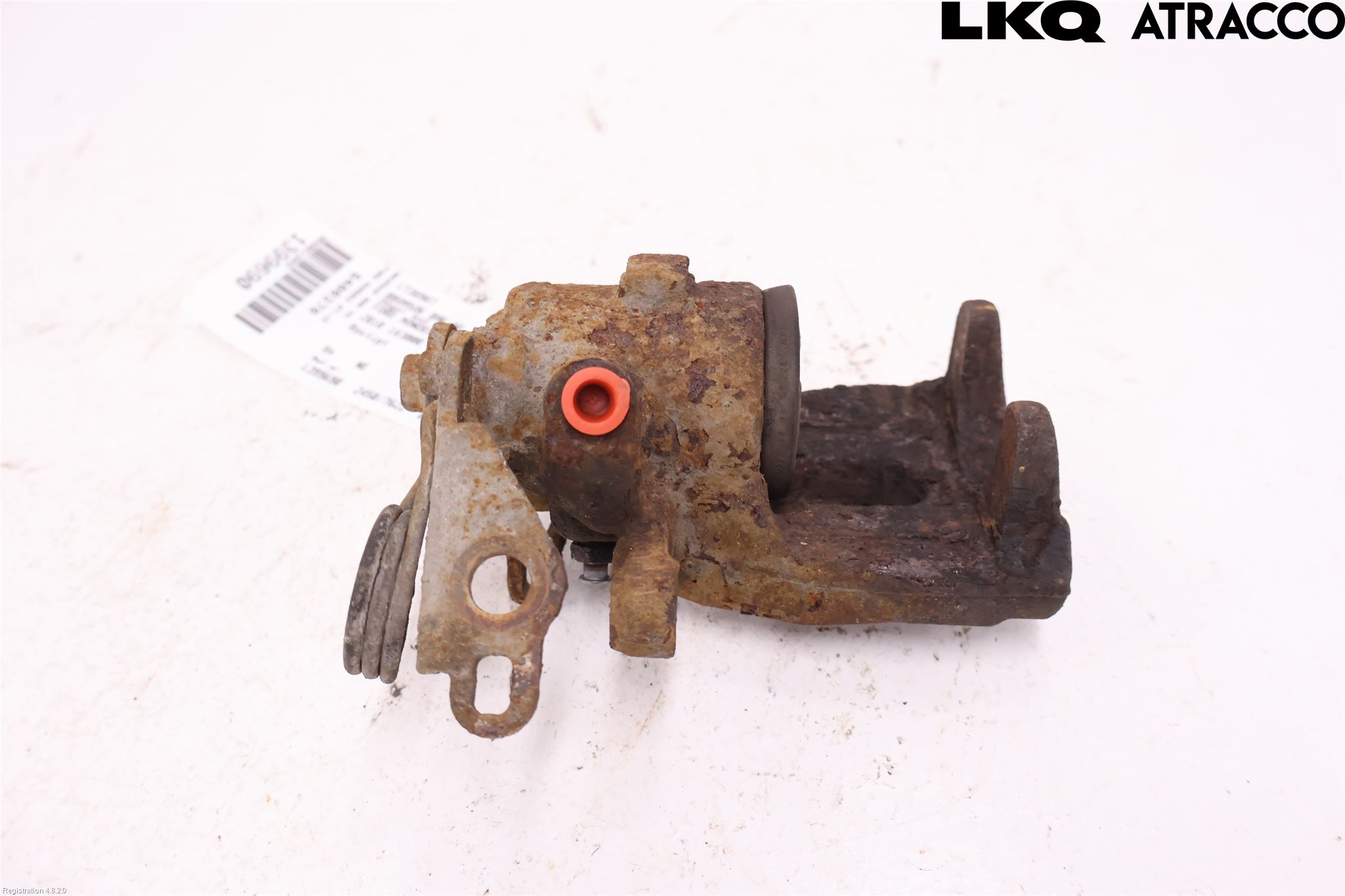 Ford MONDEO 07-15 Bremsecaliper Bak Høyre