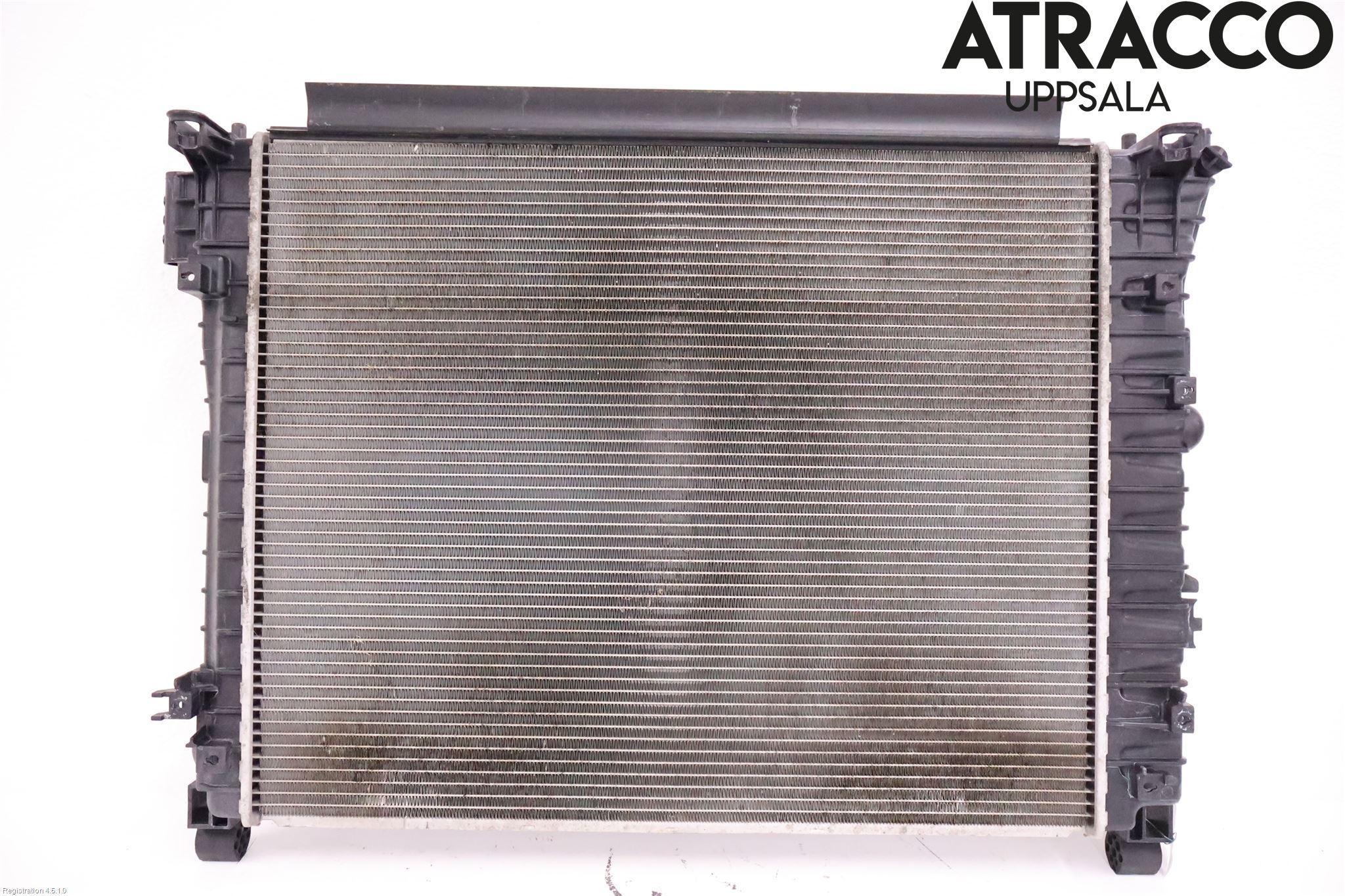 Opel MOKKA 13-20 Radiator Manuell