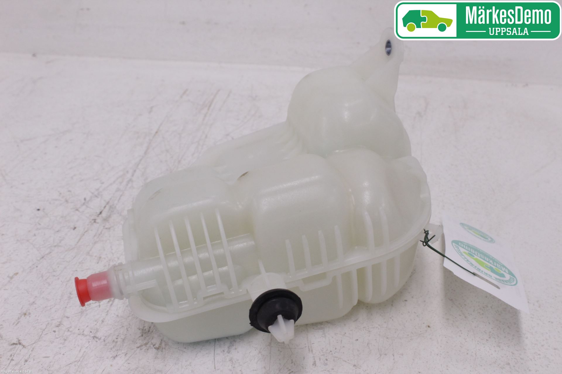 Mini ONE/COOPER 5DR F55 14-24 Ekspansjonstank