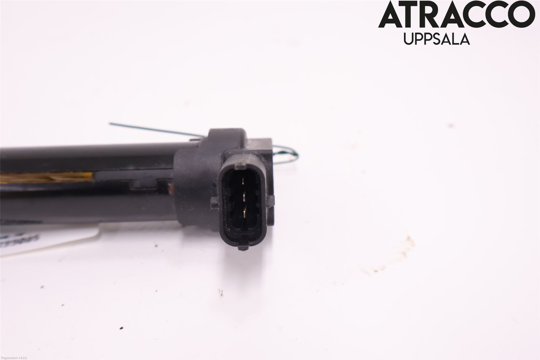 Citroen C4 GRAND PICASSO 14-18 Coil
