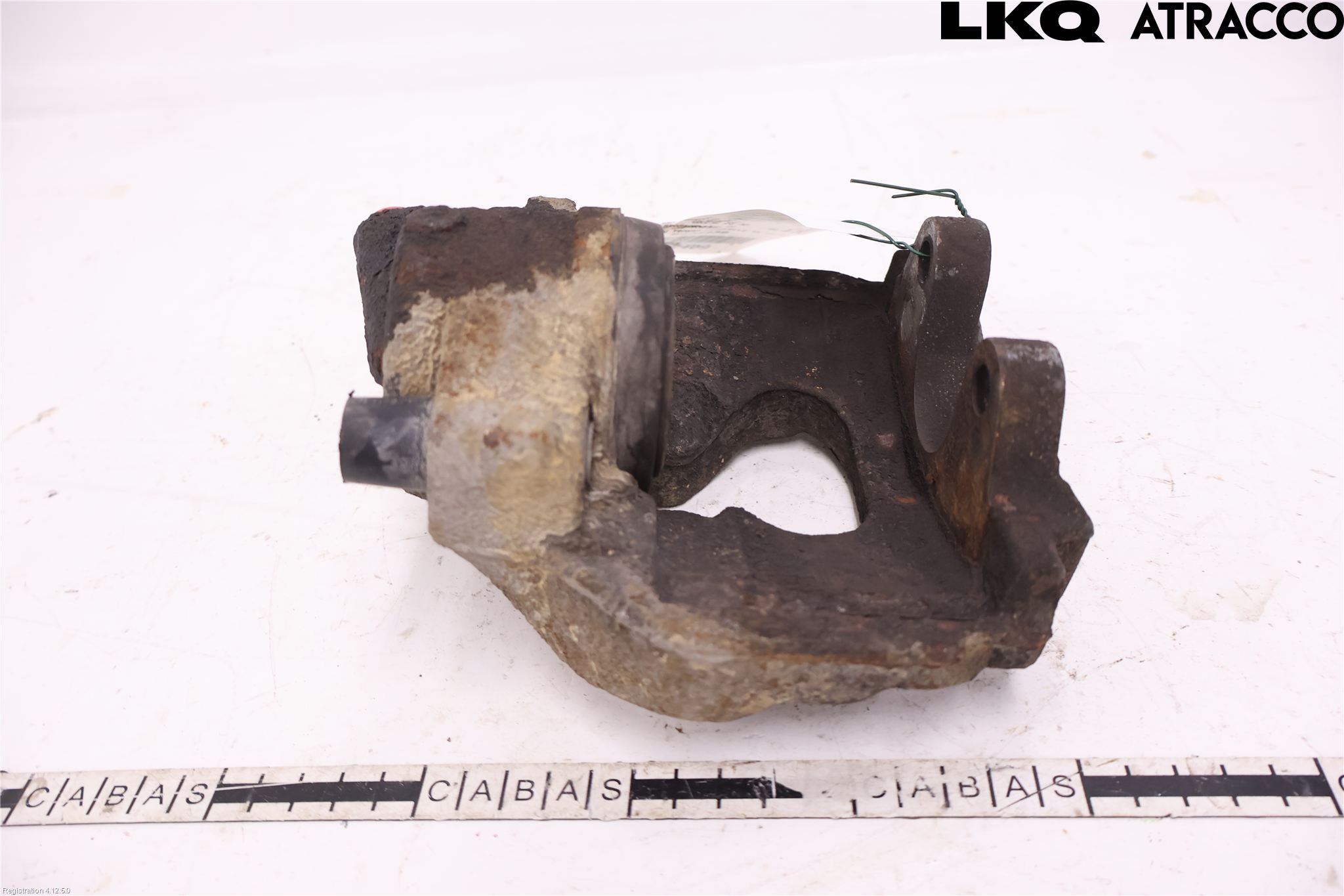 Volkswagen VW TRANSP/CARAVELLE (T6) 16-22 Bremsecaliper Foran Høyre