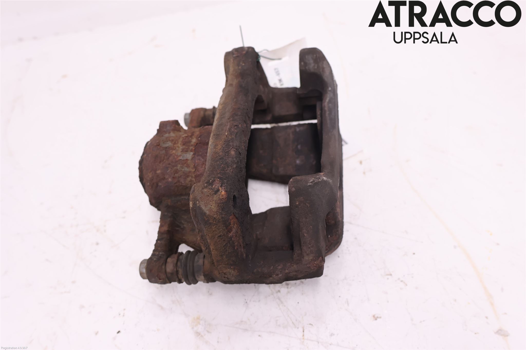 Renault MEGANE IV 16-23 Bremsecaliper Foran Høyre
