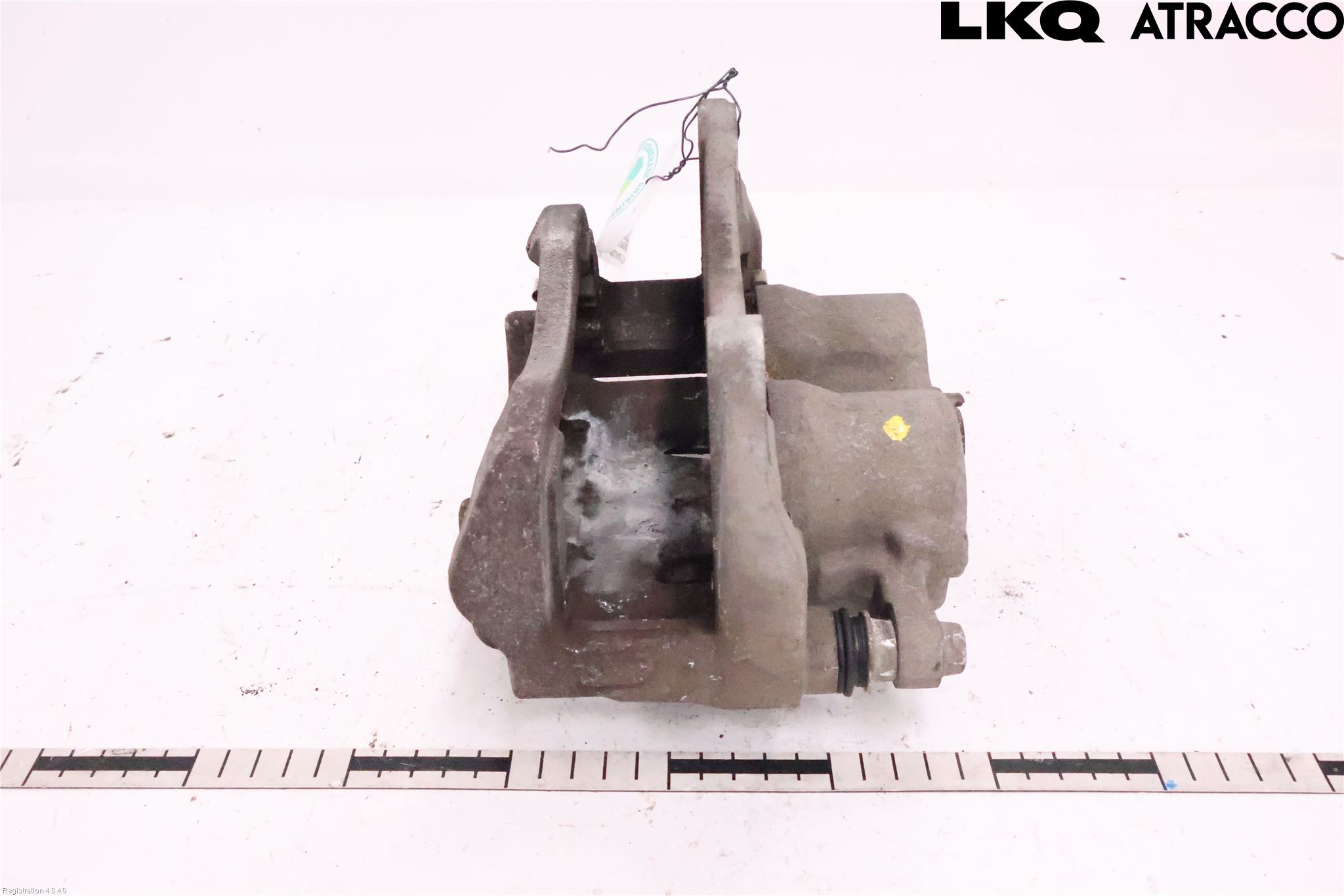 Lexus NX 340h/450h+ 21- Bremsecaliper Foran Høyre
