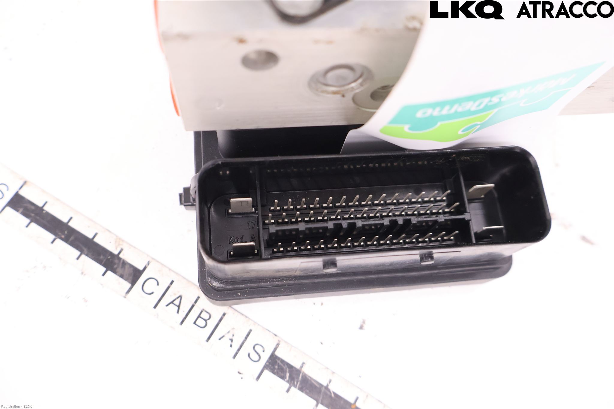 Volvo V70 00-04 Abs Hydraulikkaggregat