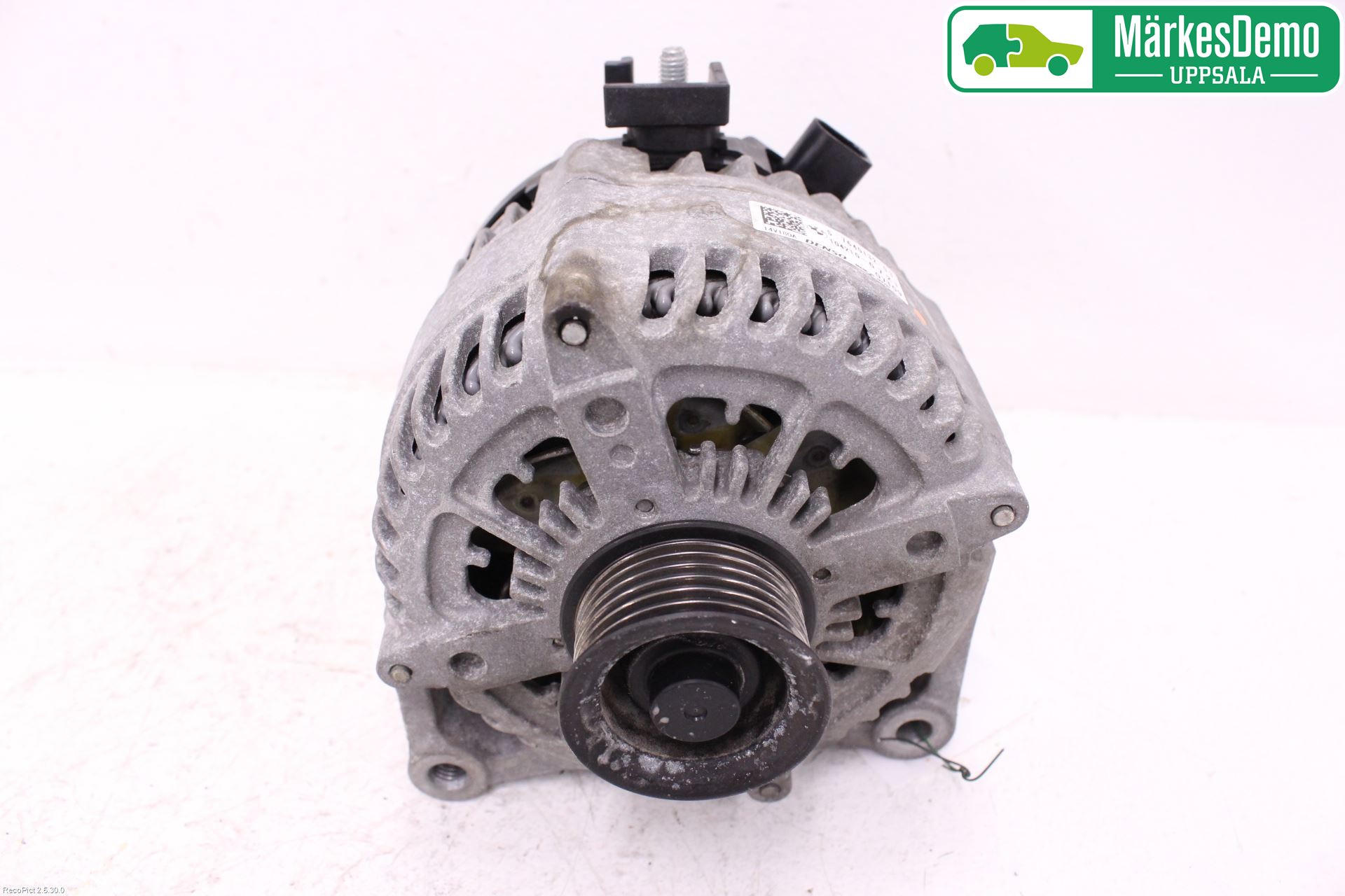 BMW X3 F25 10-17 Dynamo