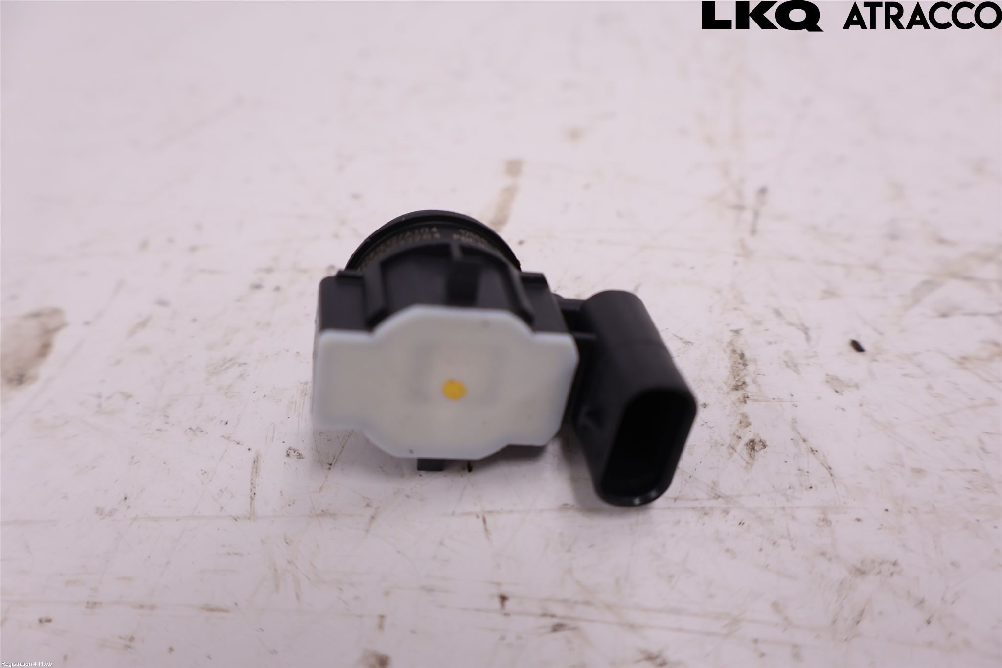 BMW 1 F20/F21 11-19 Sensor Ryggesensor
