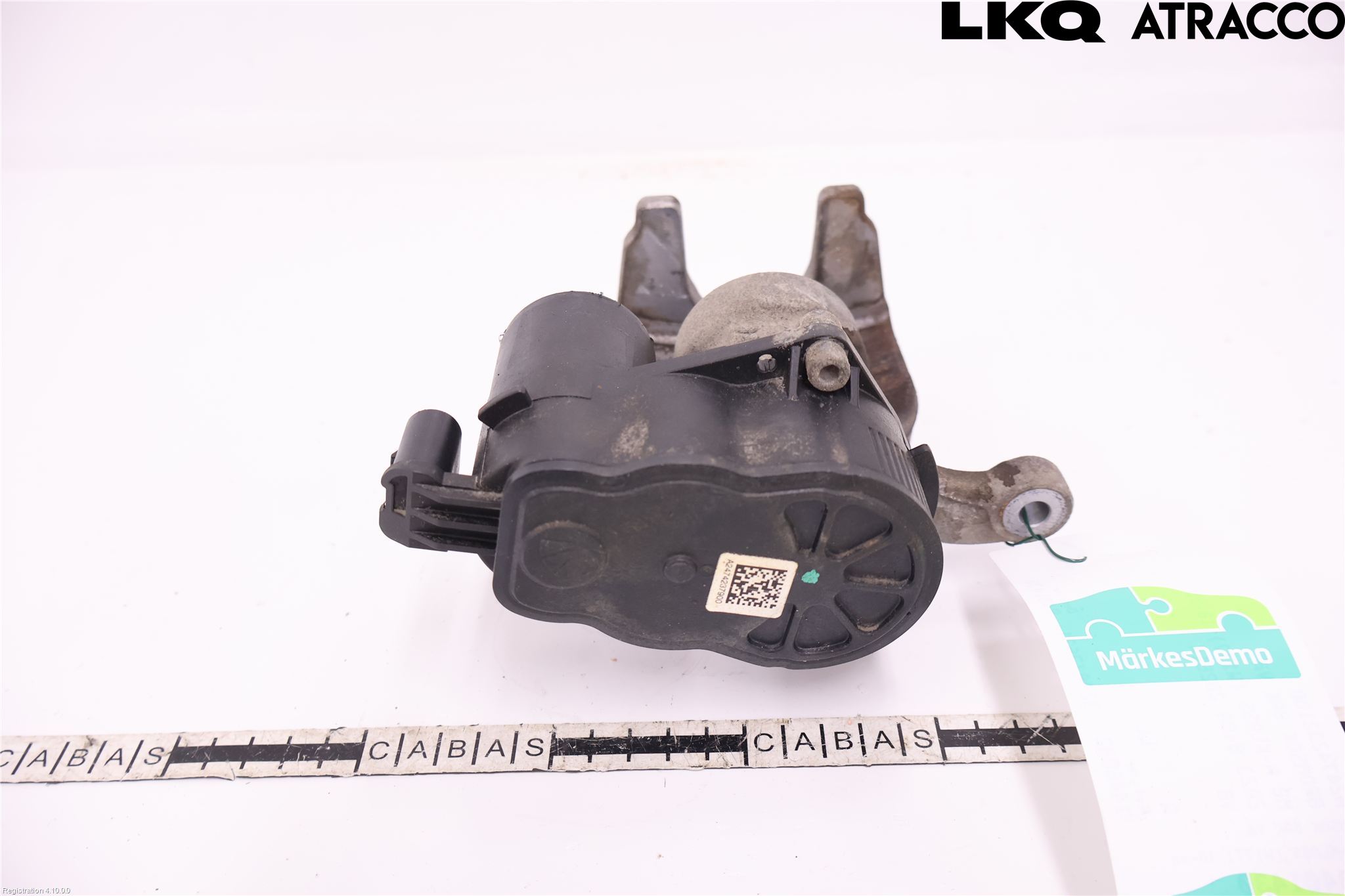 Mercedes-Benz MB A-KLASS (W177) 18- Bremsecaliper Bak Venstre