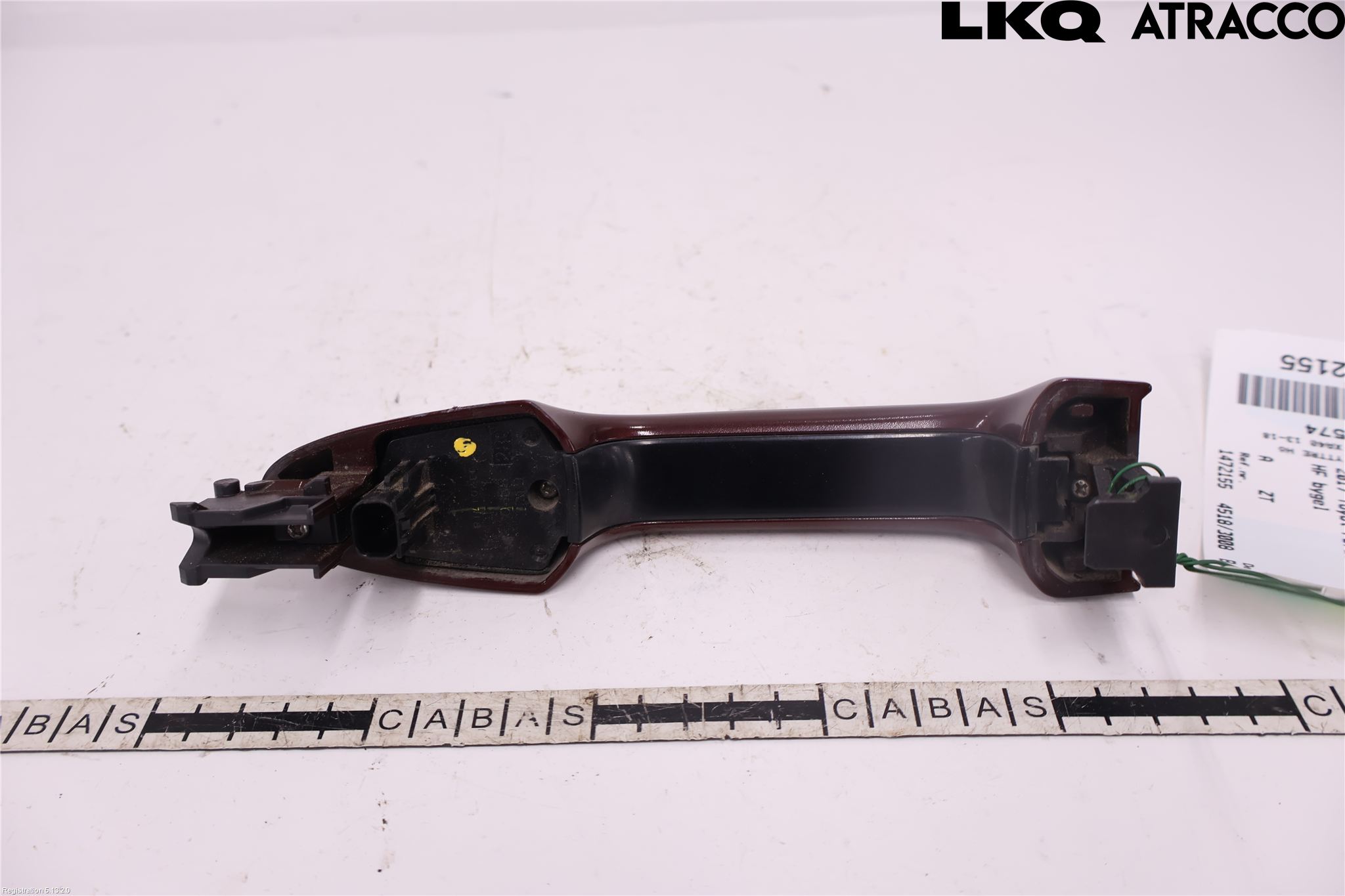 Toyota RAV4 13-18 Dørhandtak Ytre Høyre