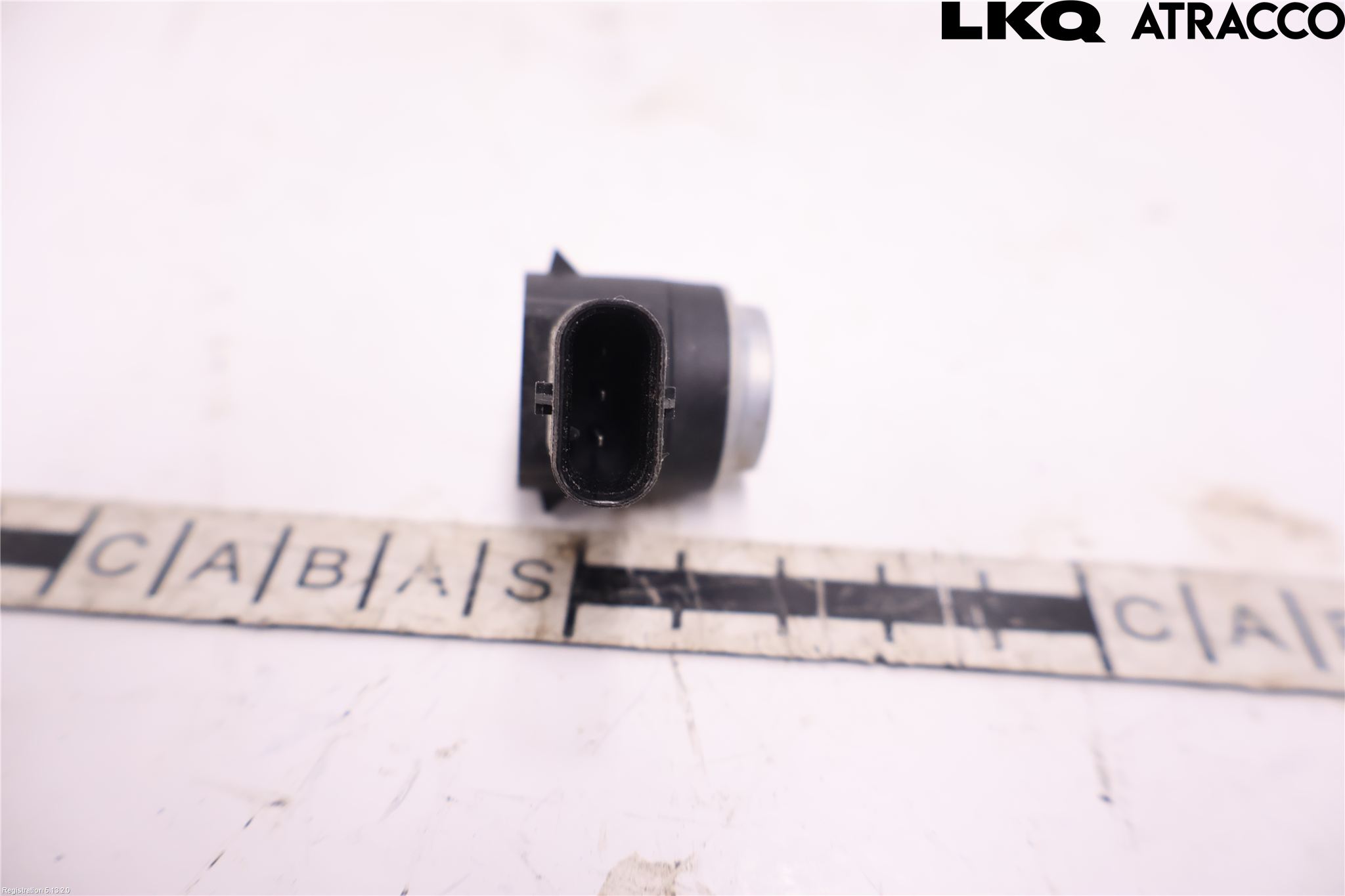 Opel ASTRA K 16-22 Sensor Ryggesensor