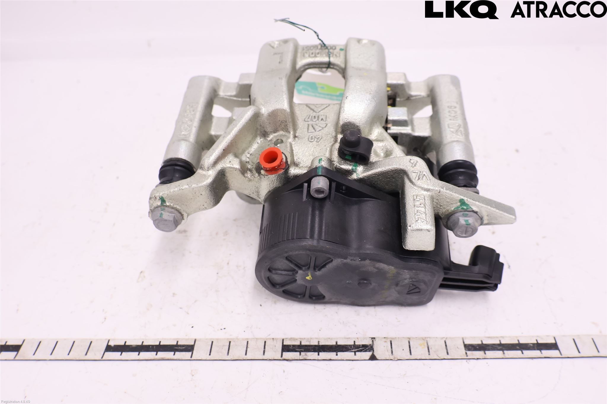 Toyota C-HR 24- Bremsecaliper Bak Venstre