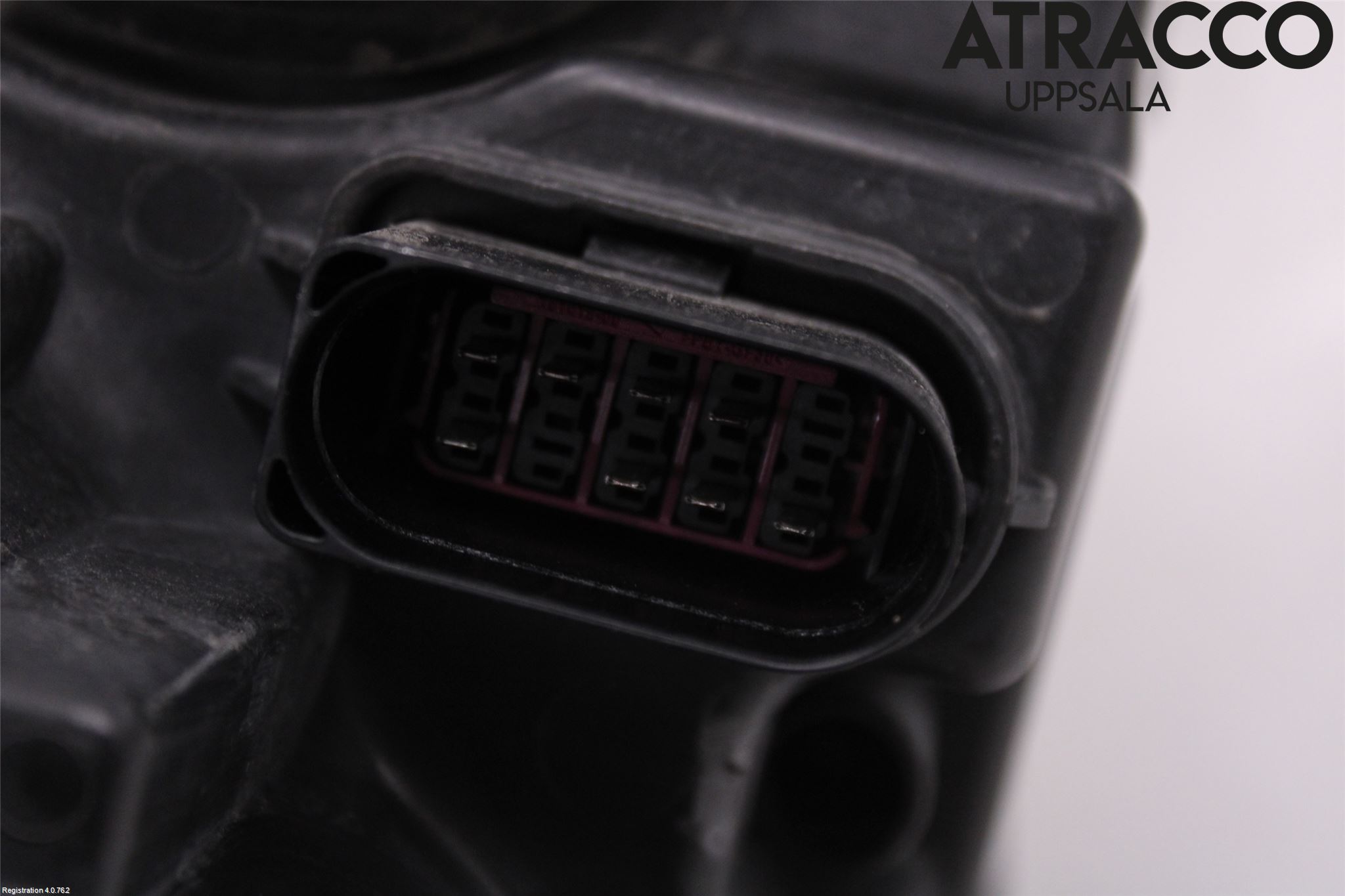 Volkswagen VW PASSAT 05-11 Frontlykt Venstre