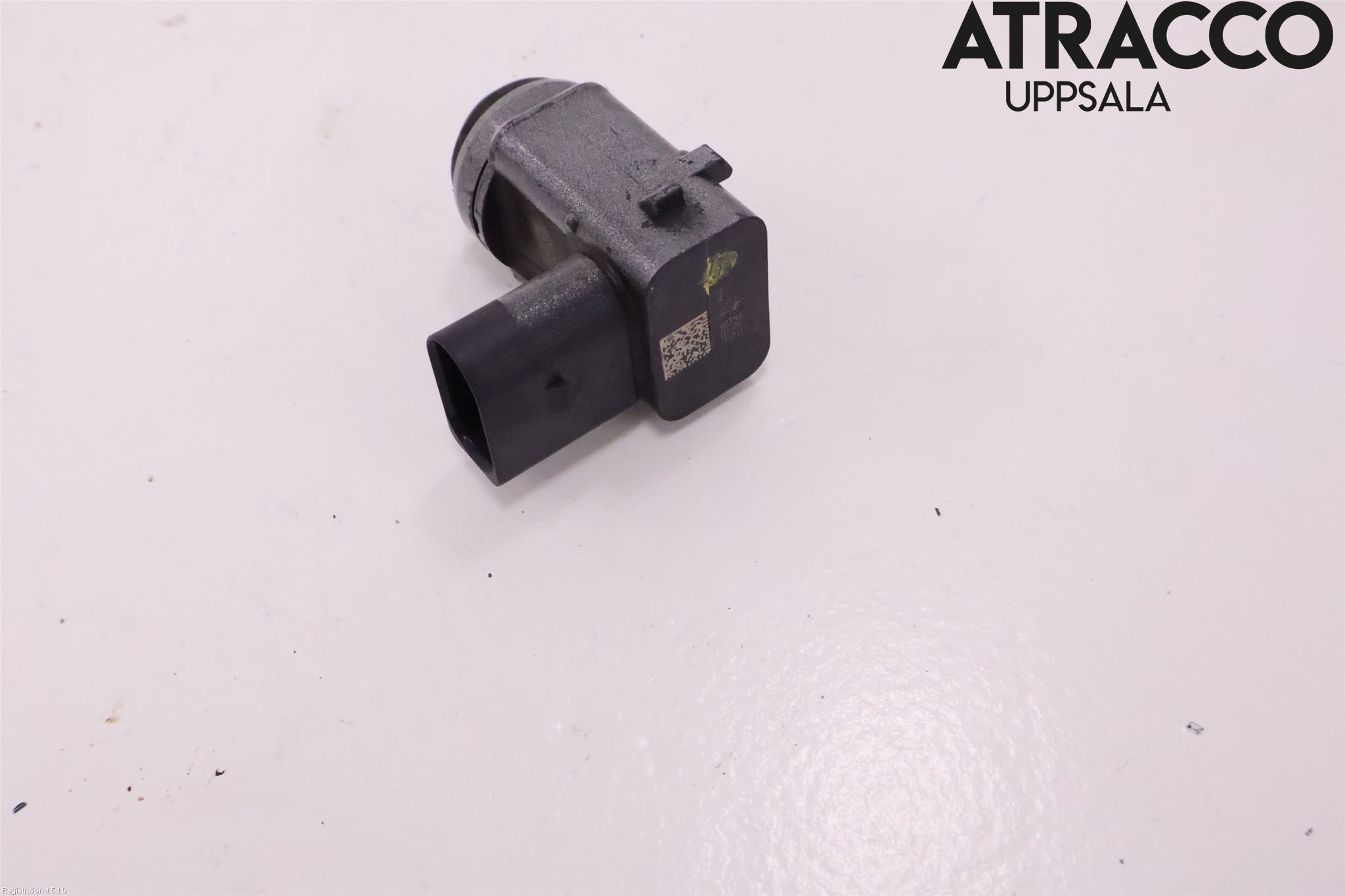 Volkswagen VW GOLF V 04-09 Sensor Ryggesensor