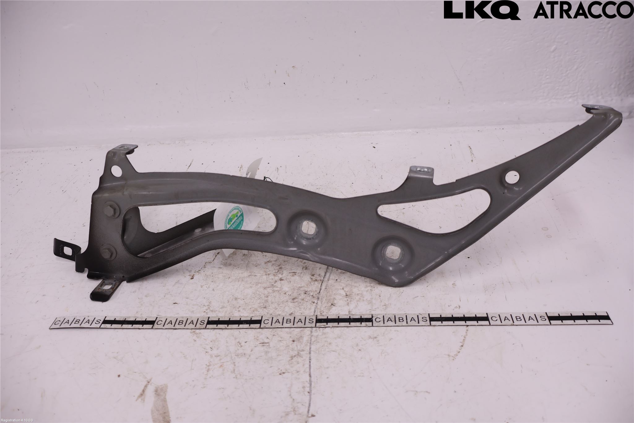BMW 2 F45 Active Tourer 14-21 Frontskjermfeste Venstre