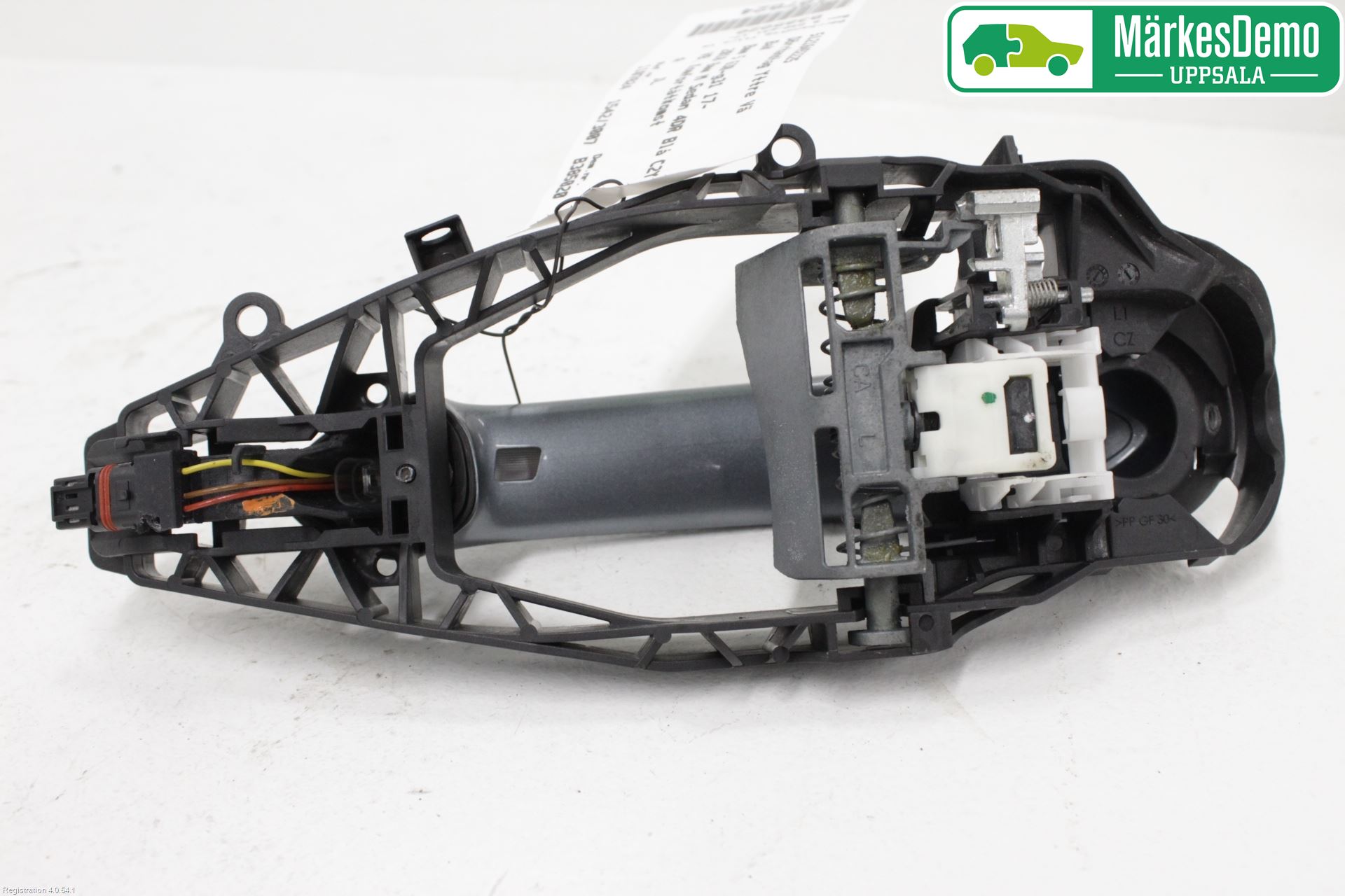 BMW 5 G30/G31/F90 17-23 Dørhandtak Ytre Venstre