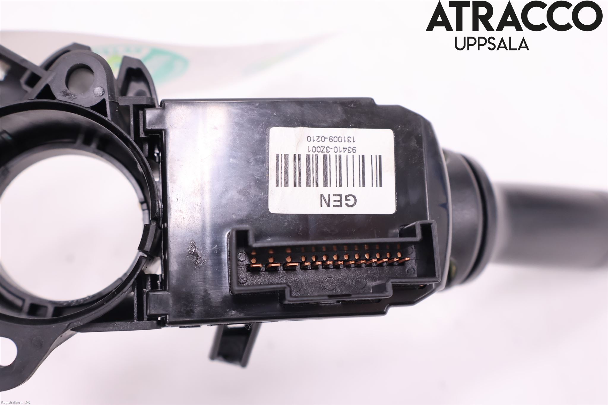 Hyundai i40 08-15 Bryter Ratt Blinklys - Lys