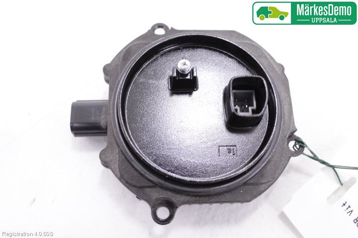 Suzuki SWIFT 11-16 Styreenhet Xenon