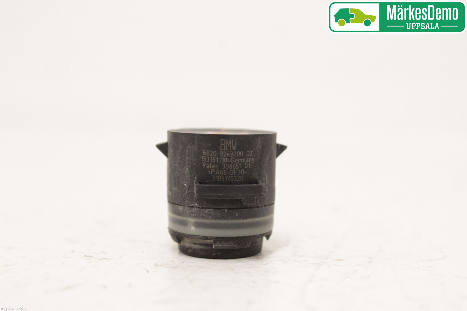 BMW 5 G30/G31/F90 17-23 Sensor Ryggesensor