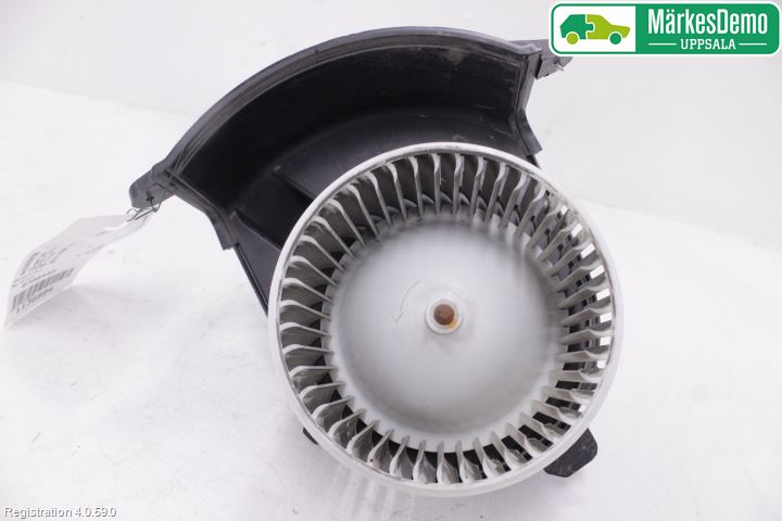 Mercedes-Benz MB CITAN (W415) 13-21 Varmeapparat Viftemotor