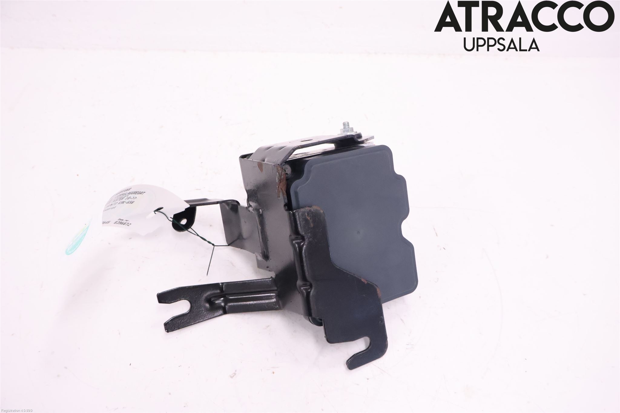 Dacia DUSTER 18-24 Abs Hydraulikkaggregat