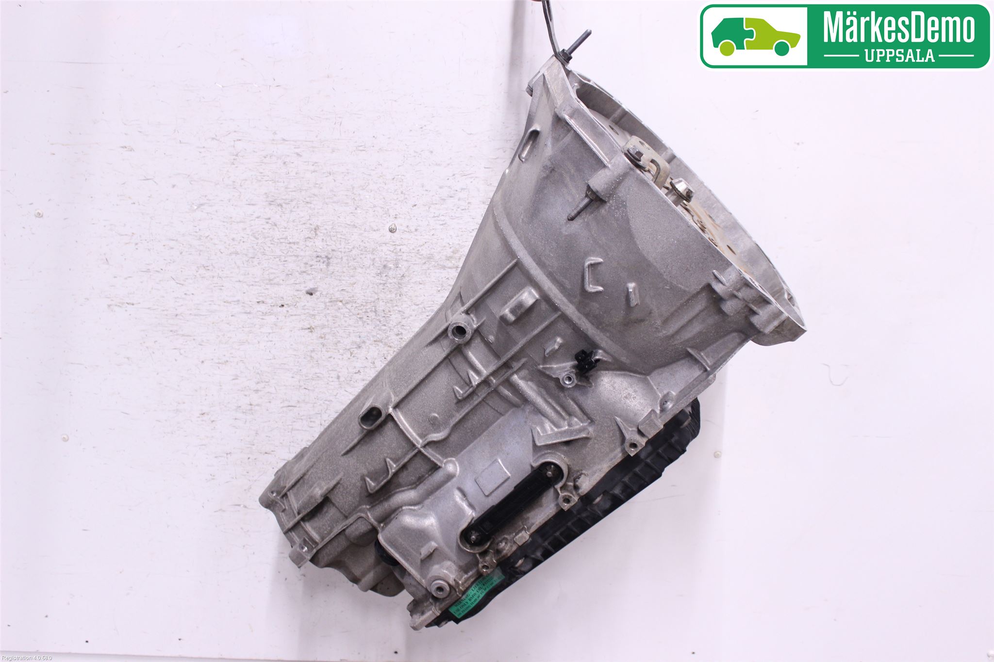 BMW 3 F30/F31/F80 12-19 Gearkasse Automat