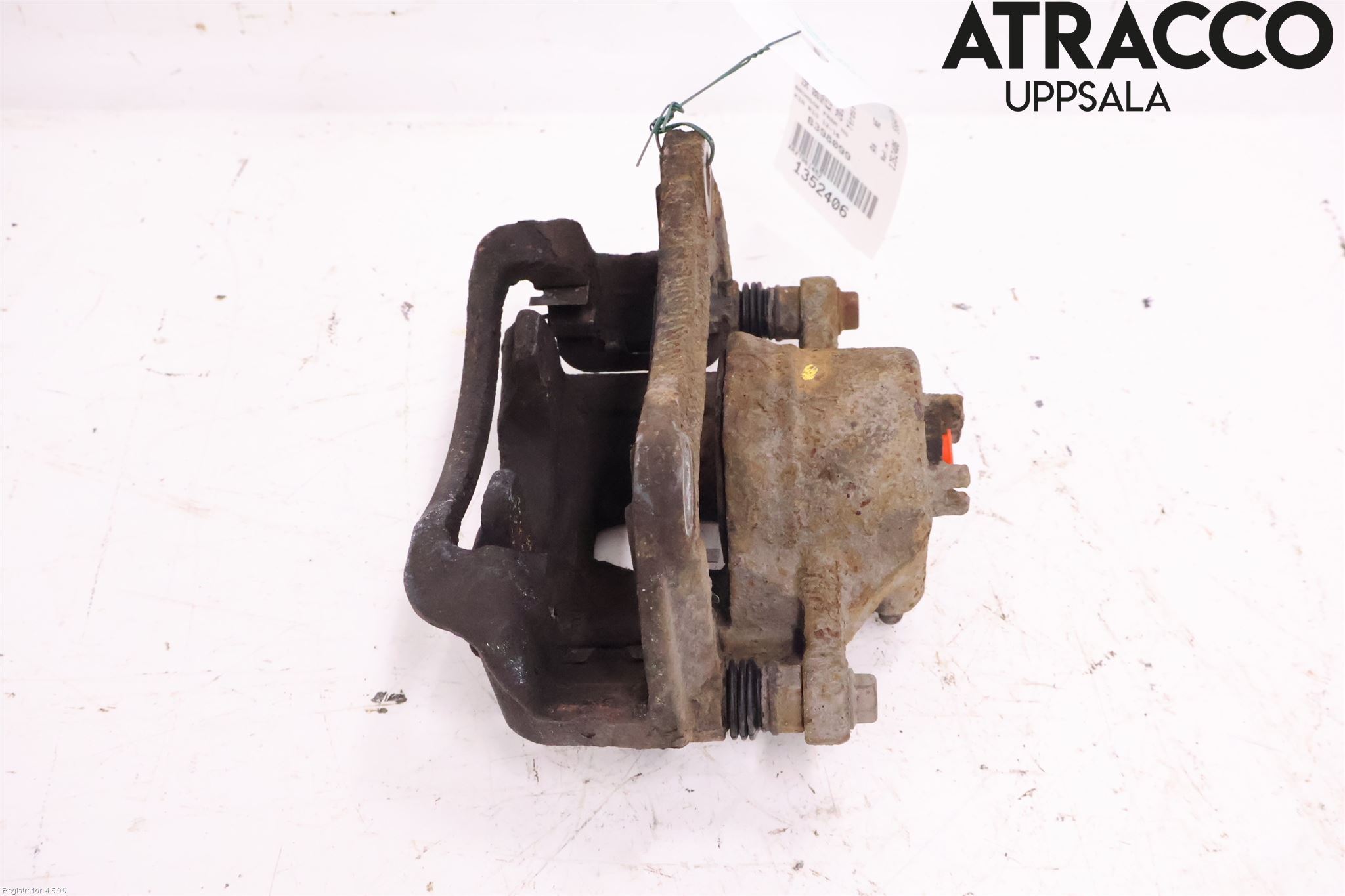 Kia RIO 12-16 Bremsecaliper Foran Høyre