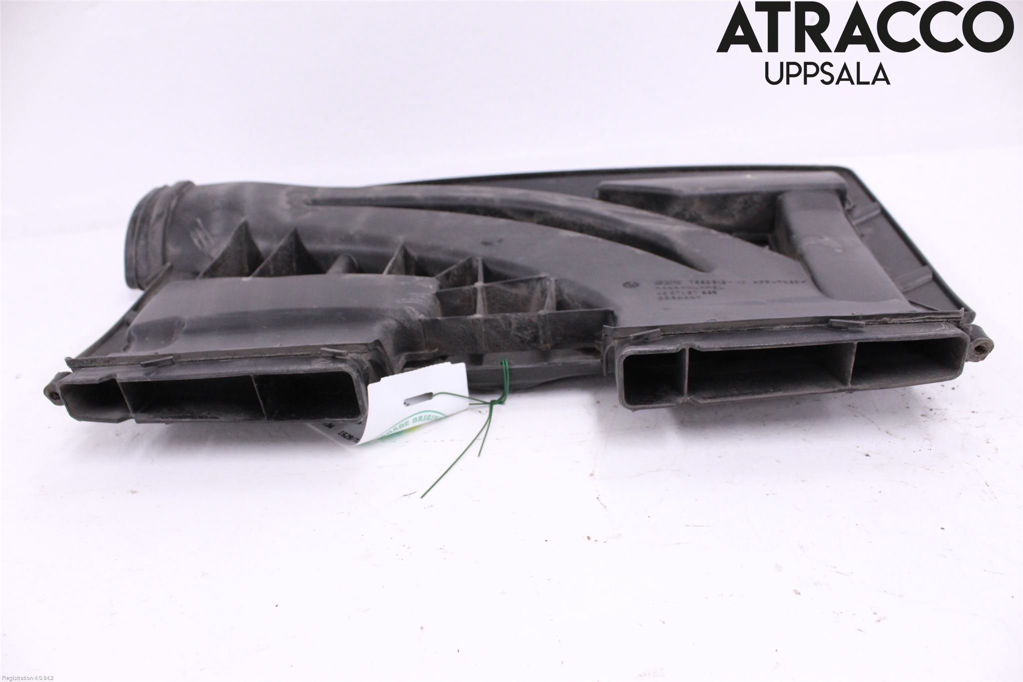BMW 3 E90/91 SED/TOU 05-12 Luftfilter Boks