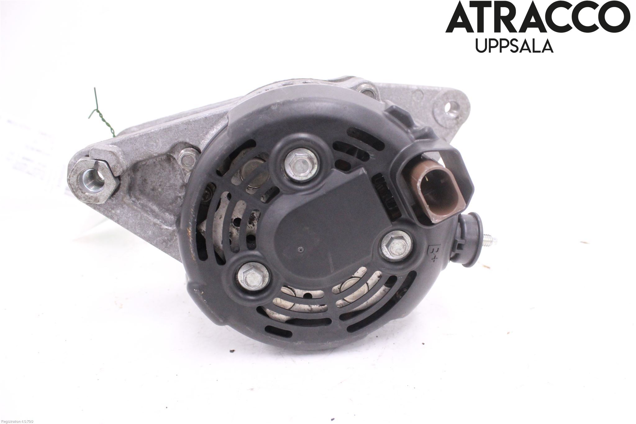 Suzuki SWIFT 17-24 Dynamo