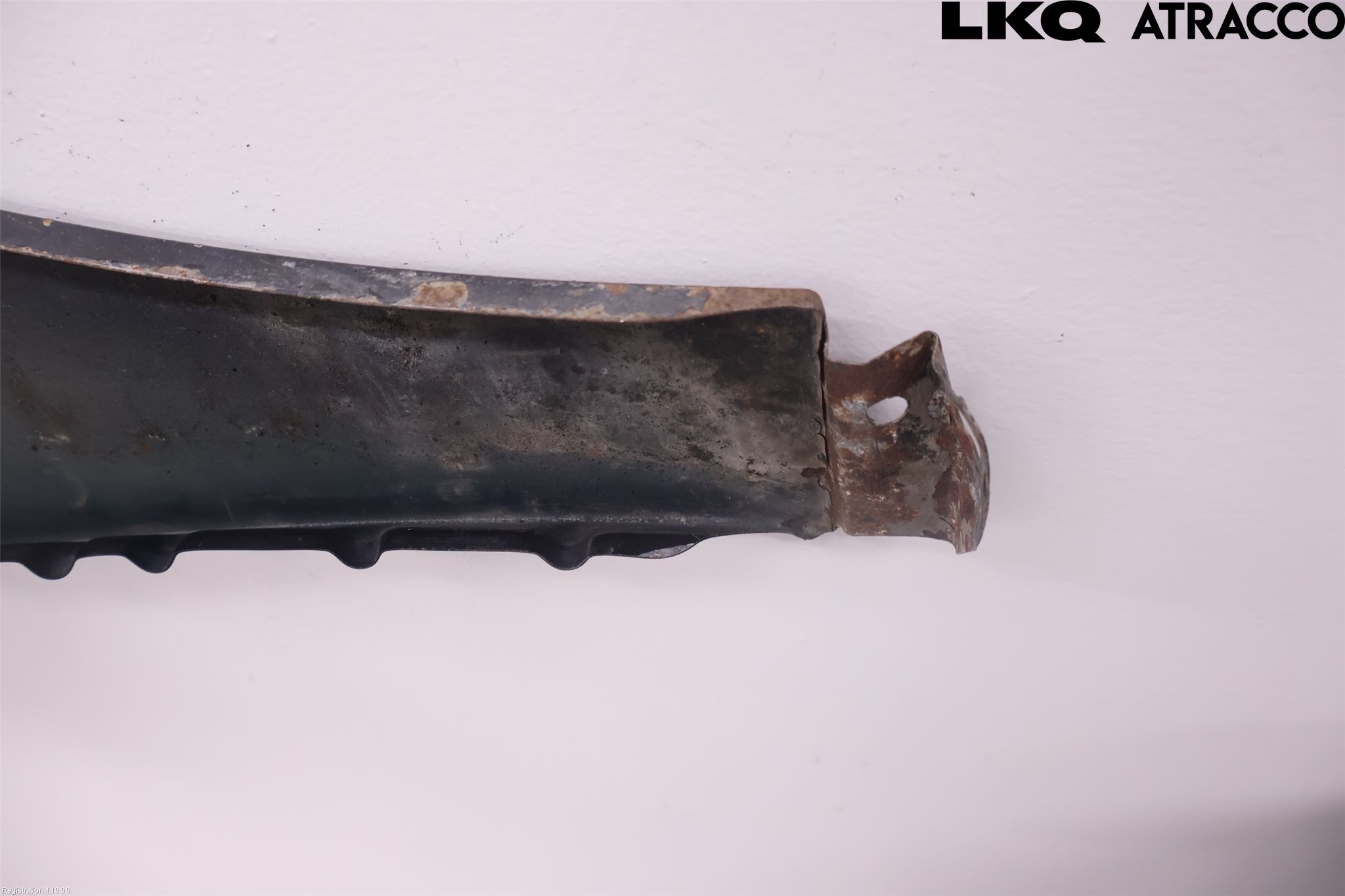 Volkswagen VW PASSAT 11-14 Skjerm Foran Venstre