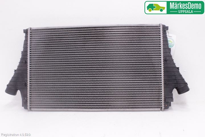 Saab 9-3 VER2/VER3 08-15 Intercooler Radiator