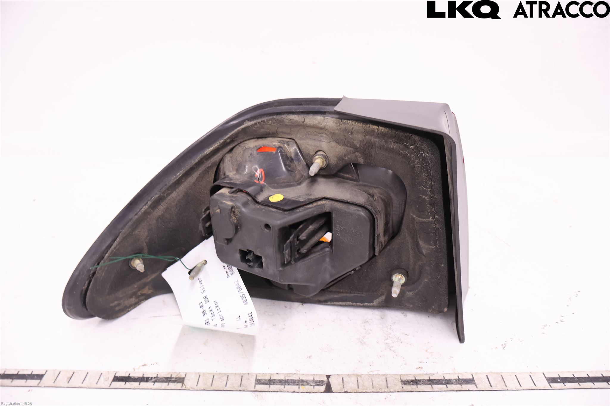 Saab 9-3 VER 1 98-03 Baklykt Høyre