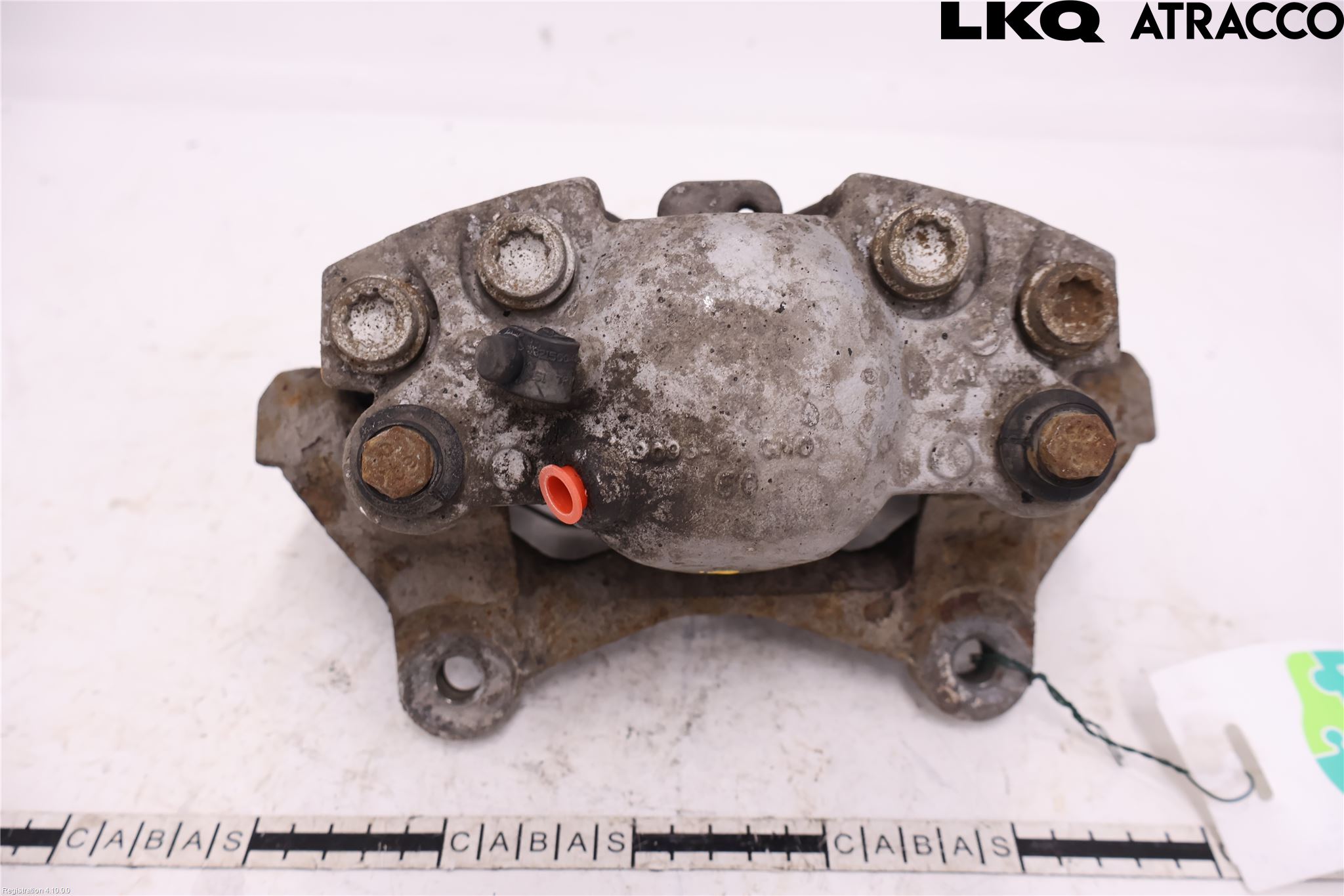 Audi A7/S7 4G 11-17 Bremsecaliper Foran Høyre