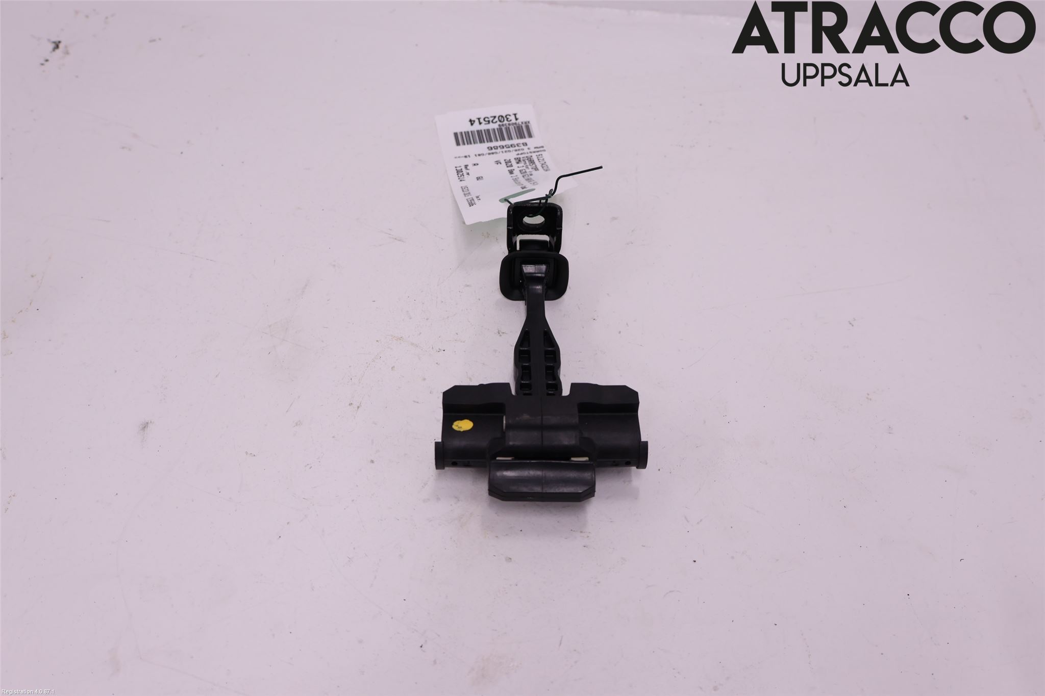 BMW 3 G20/G21/G80/G81 19- Dørstopper