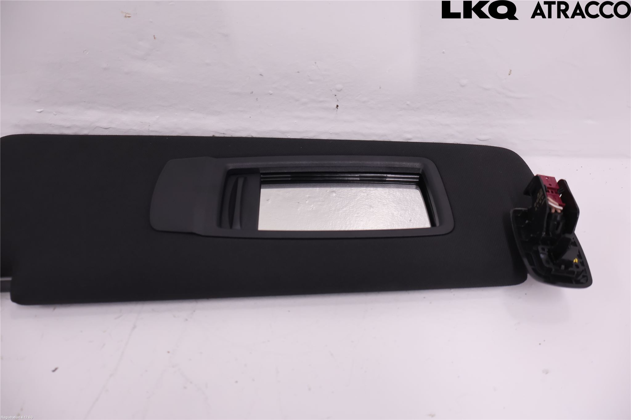 BMW 5 G30/G31/F90 17-23 Innr Solskjerm