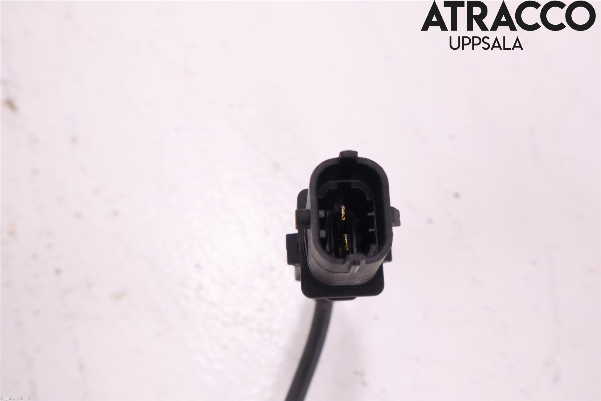 GM CHEVROLET CRUZE Sensor Temp-Trykk Avgass