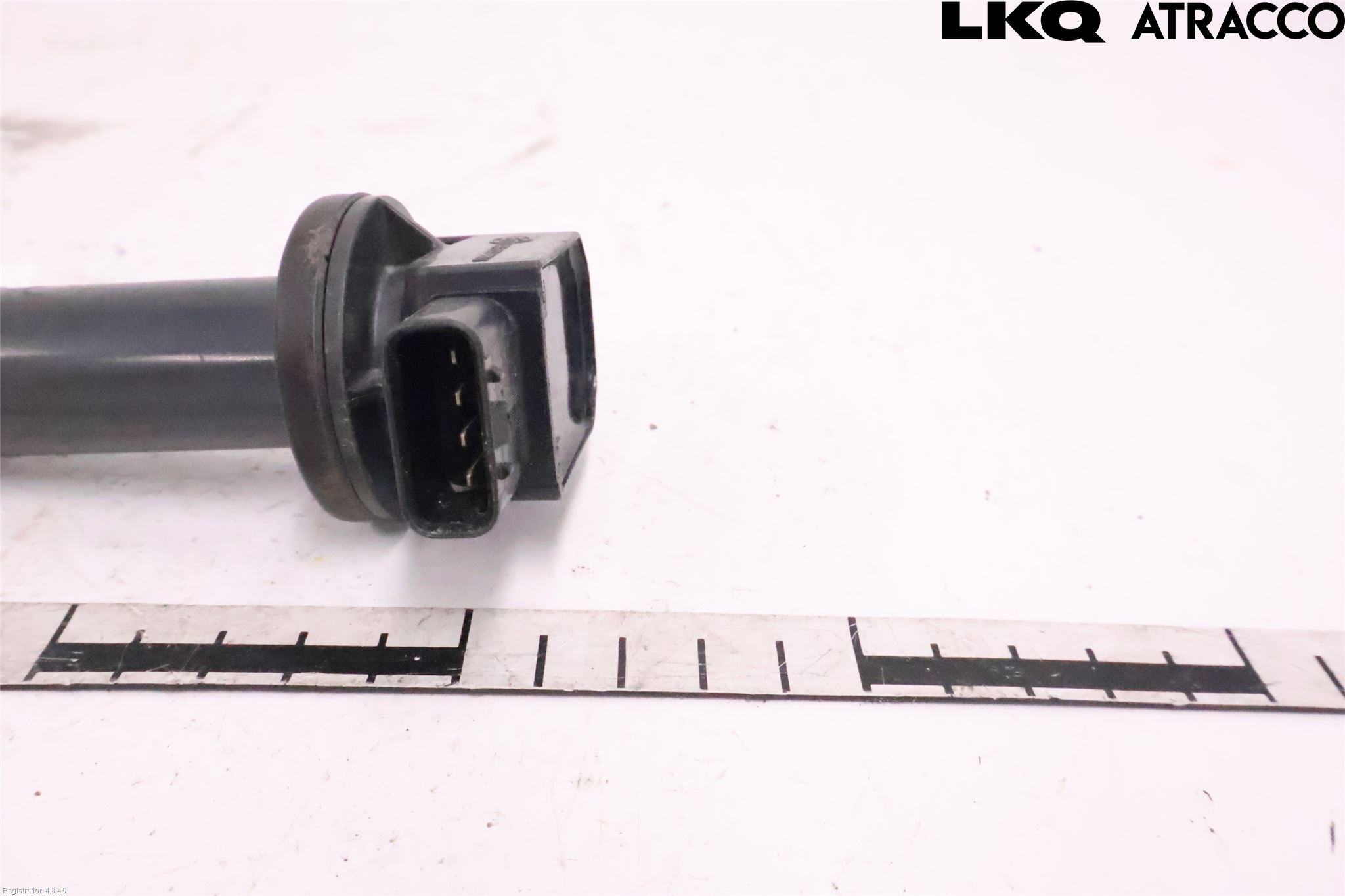 Toyota YARIS XP130 15-20 Coil