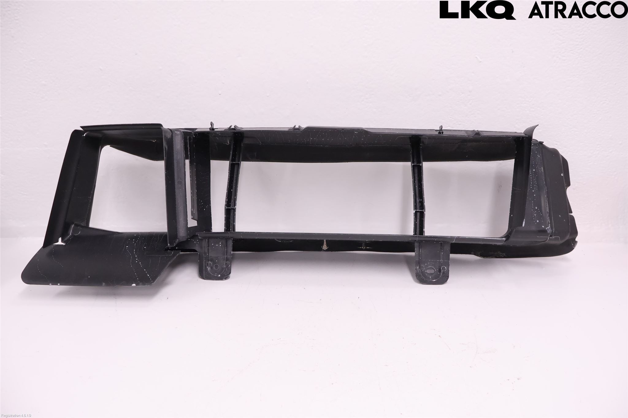 Ford FOCUS 15-18 Luftstyring Front