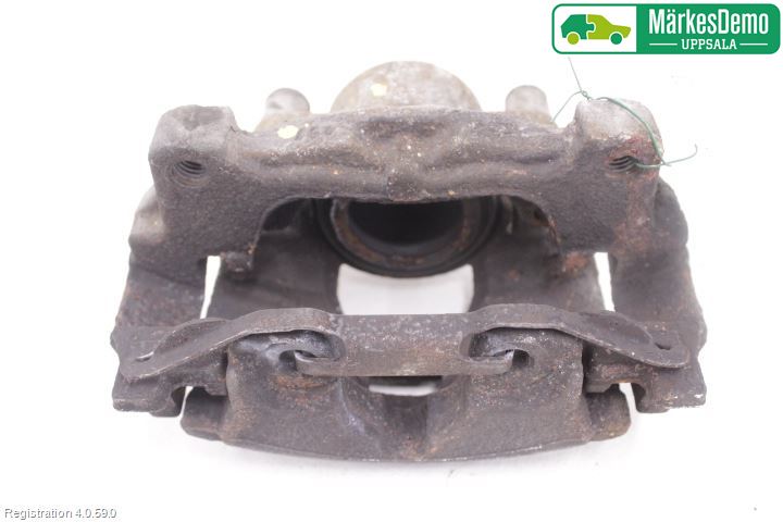 Landrover LAND ROVER RANGE ROVER EVOQUE (L538) 11-18 Bremsecaliper Foran Venstre