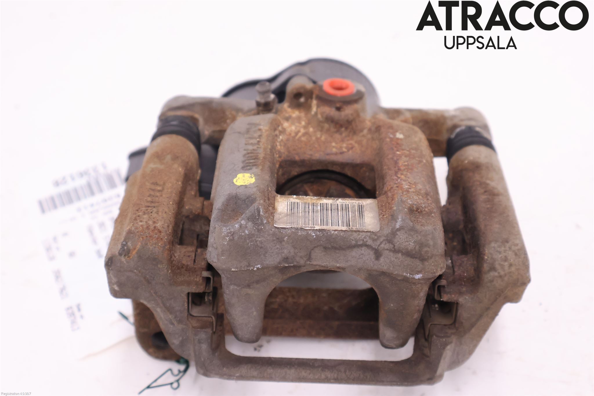 Opel GRANDLAND X 18- Bremsecaliper Bak Venstre